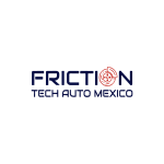 logo friction