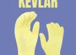 Guante Kevlar