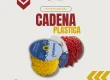 Cadena de plástico de seguridad