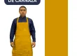 Mandil de Carnaza