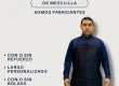 Mandil de Mezclilla
