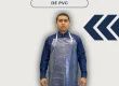 Mandil de PVC